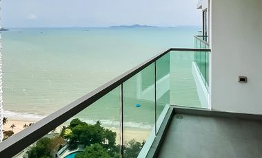 À vendre 2 chambres condo à North Pattaya, Pattaya