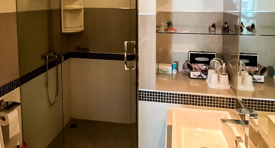 À vendre 2 chambres condo à North Pattaya, Pattaya