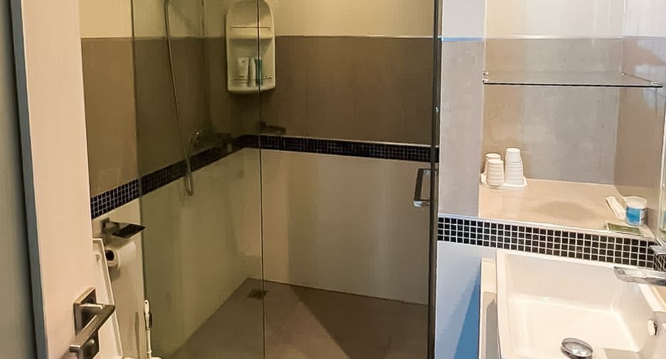 À vendre 2 chambres condo à North Pattaya, Pattaya