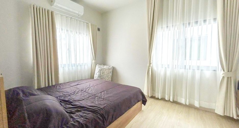 Haus zur Miete mit 3 Zimmer in East Pattaya, Pattaya