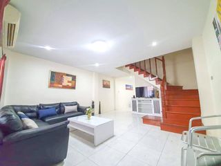 Reihenhaus zur Miete mit 4 Zimmer in Bang Lamung, Chonburi