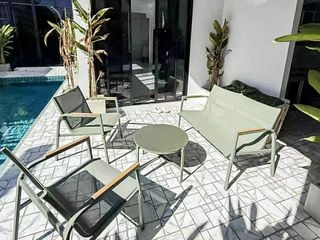 Haus zum Kauf mit 4 Zimmer in Bang Lamung, Chonburi