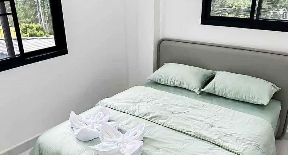 ขาย 4 ห้องนอน บ้านเดี่ยว ใน จอมเทียน, พัทยา