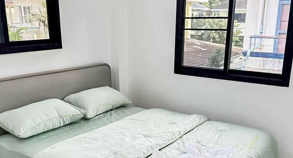ขาย 4 ห้องนอน บ้านเดี่ยว ใน จอมเทียน, พัทยา