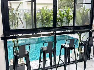 Haus zum Kauf mit 4 Zimmer in Bang Lamung, Chonburi