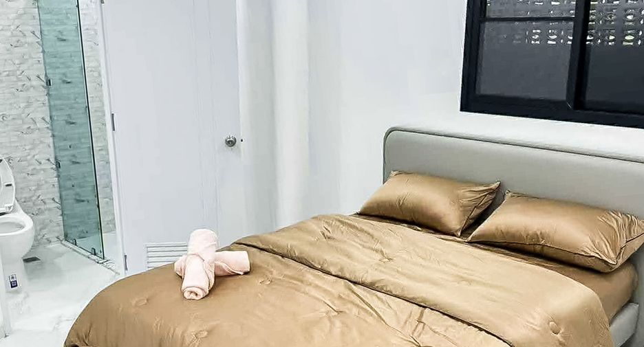 ขาย 4 ห้องนอน บ้านเดี่ยว ใน จอมเทียน, พัทยา