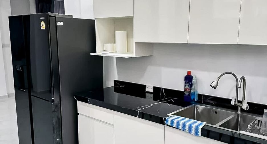 ขาย 4 ห้องนอน บ้านเดี่ยว ใน จอมเทียน, พัทยา
