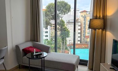À louer 1 chambre condo à South Pattaya, Pattaya