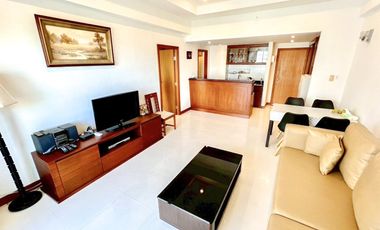 For rent 2 bedrooms condo in Jomtien, Pattaya