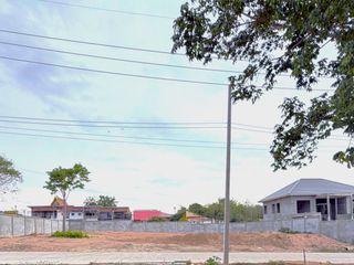 出售 土地 在 Bang Lamung, Chon Buri