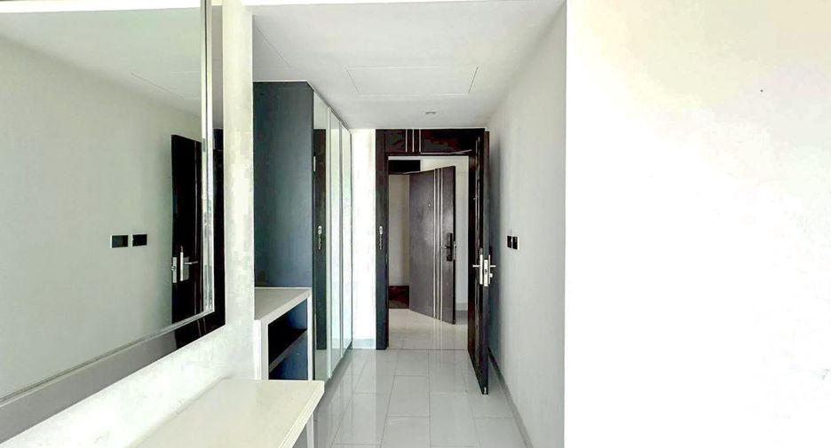 For sale 2 bedrooms condo in Pratumnak, Pattaya