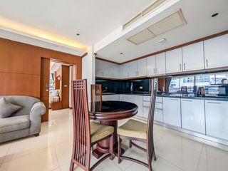 For rent 2 bedrooms condo in Bang Lamung, Chonburi