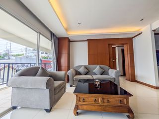 For rent 2 bedrooms condo in Bang Lamung, Chonburi