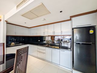 For rent 2 bedrooms condo in Bang Lamung, Chonburi