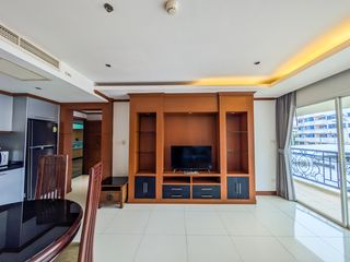 For rent 2 bedrooms condo in Bang Lamung, Chonburi