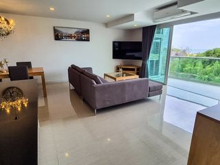 For rent 2 bedrooms condo in Bang Lamung, Chonburi
