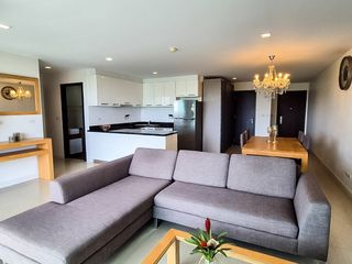 For rent 2 bedrooms condo in Bang Lamung, Chonburi