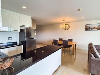 For rent 2 bedrooms condo in Bang Lamung, Chonburi