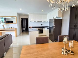 For rent 2 bedrooms condo in Bang Lamung, Chonburi
