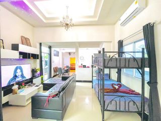 出租 2 卧室 独立屋 在 Bang Lamung, Chon Buri