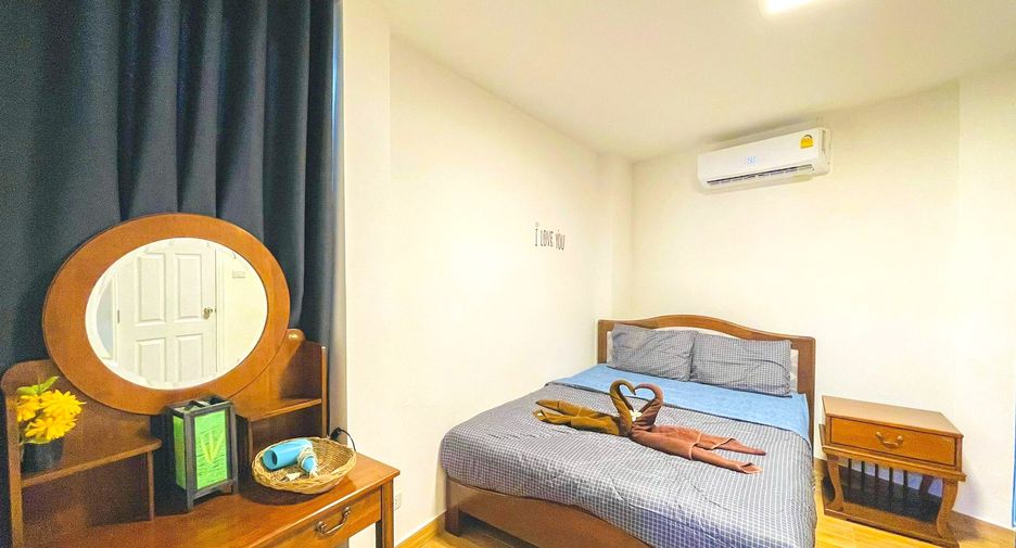 For rent 2 ベッドルーム house in East Pattaya, Pattaya