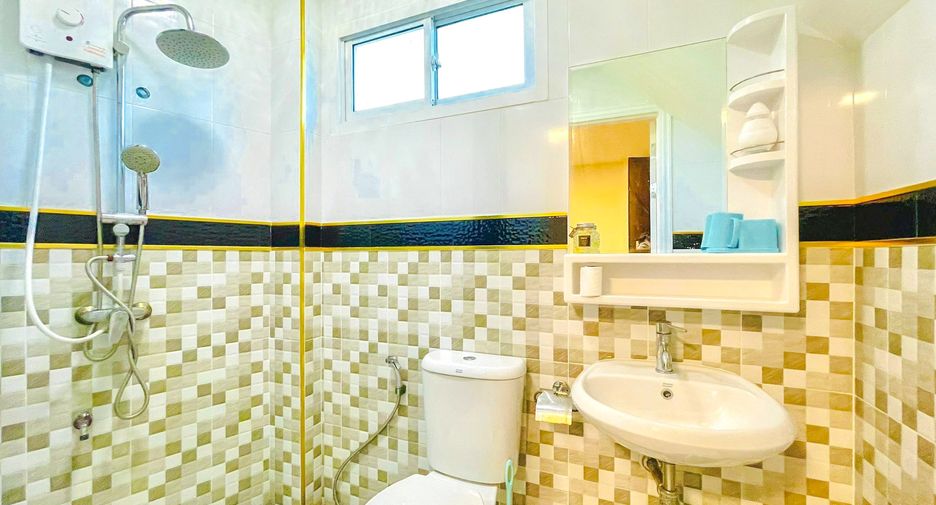 For rent 2 ベッドルーム house in East Pattaya, Pattaya