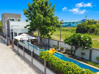 出租 2 卧室 独立屋 在 Bang Lamung, Chon Buri
