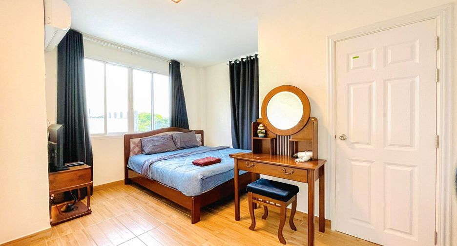 For rent 2 ベッドルーム house in East Pattaya, Pattaya