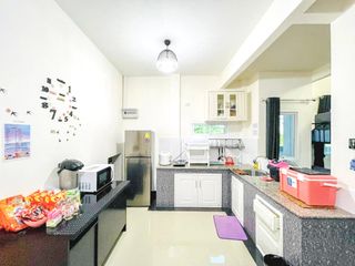 出租 2 卧室 独立屋 在 Bang Lamung, Chon Buri