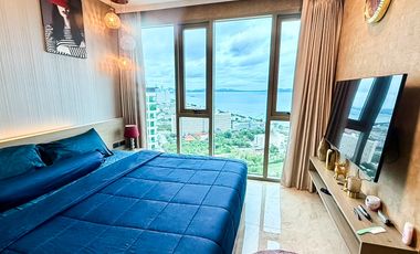 出售 2 卧室 公寓 在 Jomtien, 芭提雅