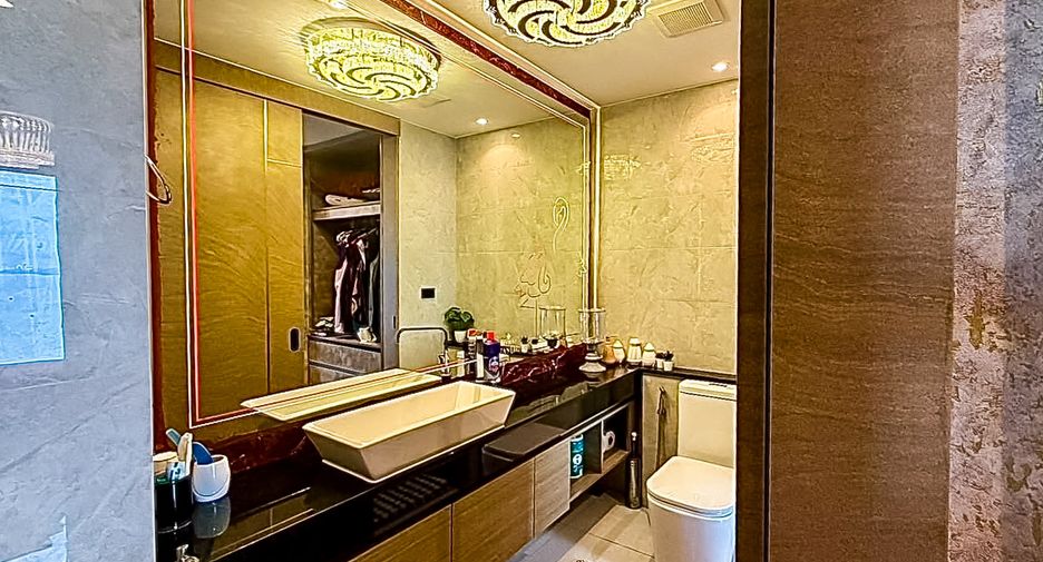 Condo en venta de 2 habitaciones en Jomtien, Pattaya