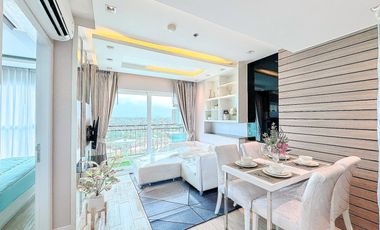 出售 1 卧室 公寓 在 Jomtien, 芭提雅