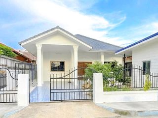 For Rent 3 Bedroom House In Bang Lamung, Chonburi
