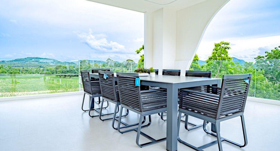 ขาย 6 ห้องนอน บ้านเดี่ยว ใน ห้วยใหญ่, พัทยา