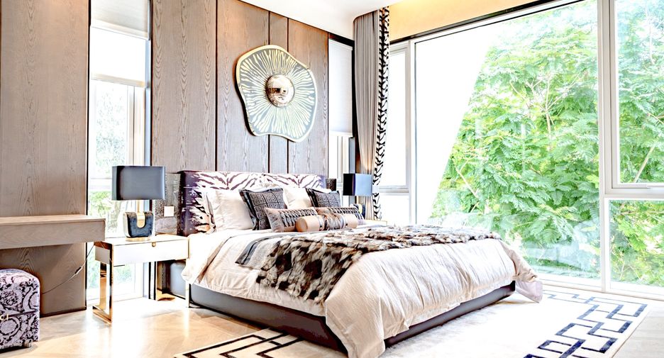 ขาย 6 ห้องนอน บ้านเดี่ยว ใน ห้วยใหญ่, พัทยา