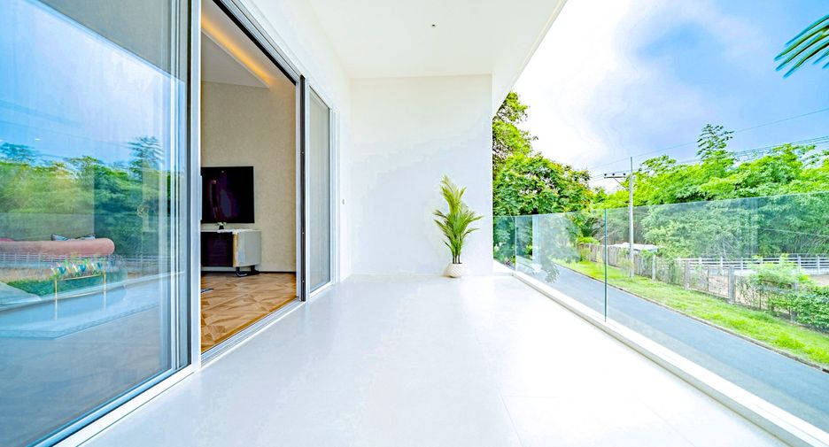 ขาย 6 ห้องนอน บ้านเดี่ยว ใน ห้วยใหญ่, พัทยา