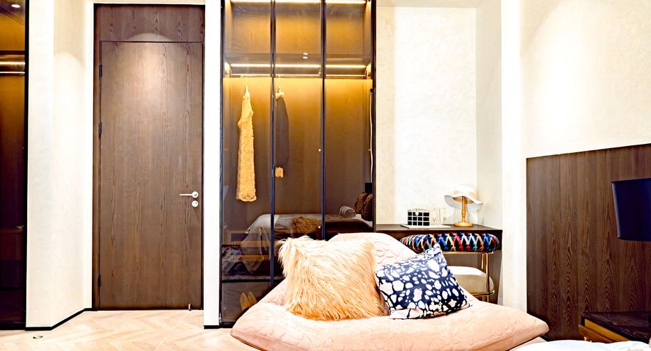 ขาย 6 ห้องนอน บ้านเดี่ยว ใน ห้วยใหญ่, พัทยา