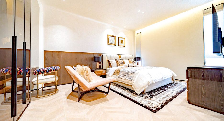 ขาย 6 ห้องนอน บ้านเดี่ยว ใน ห้วยใหญ่, พัทยา