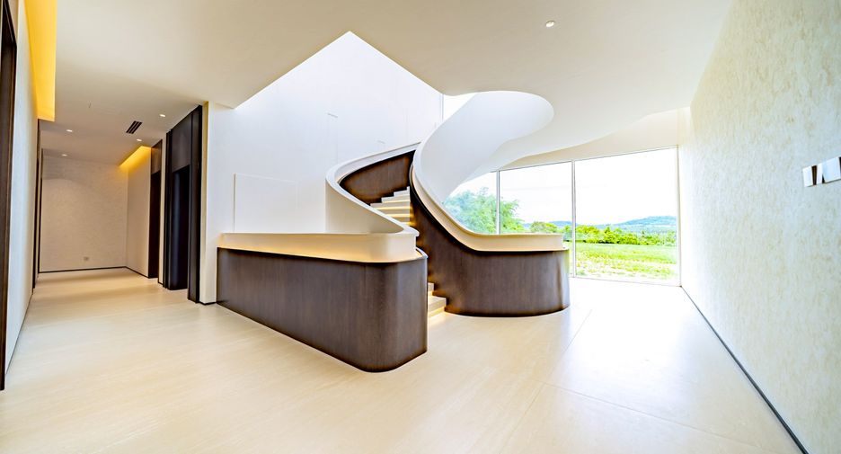 ขาย 6 ห้องนอน บ้านเดี่ยว ใน ห้วยใหญ่, พัทยา