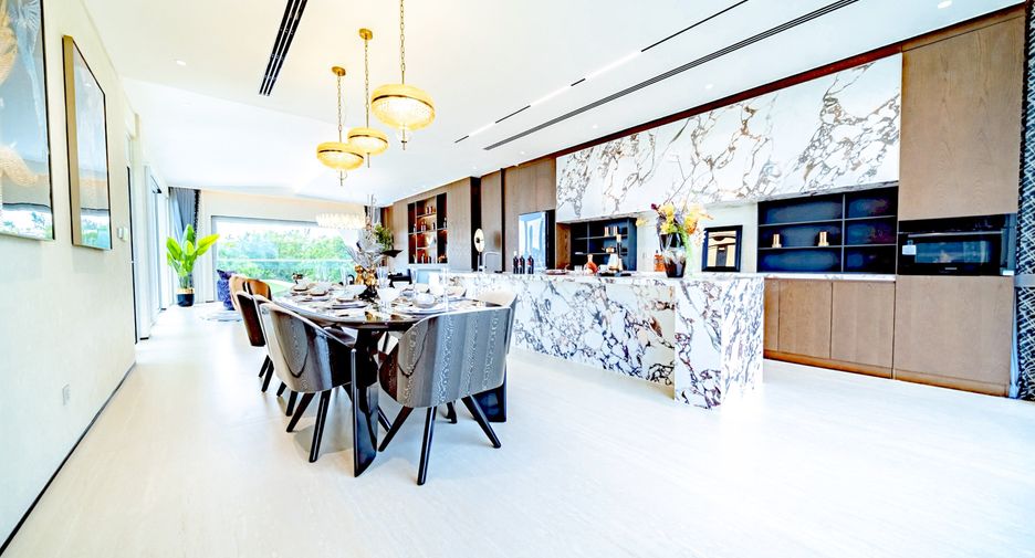 ขาย 6 ห้องนอน บ้านเดี่ยว ใน ห้วยใหญ่, พัทยา