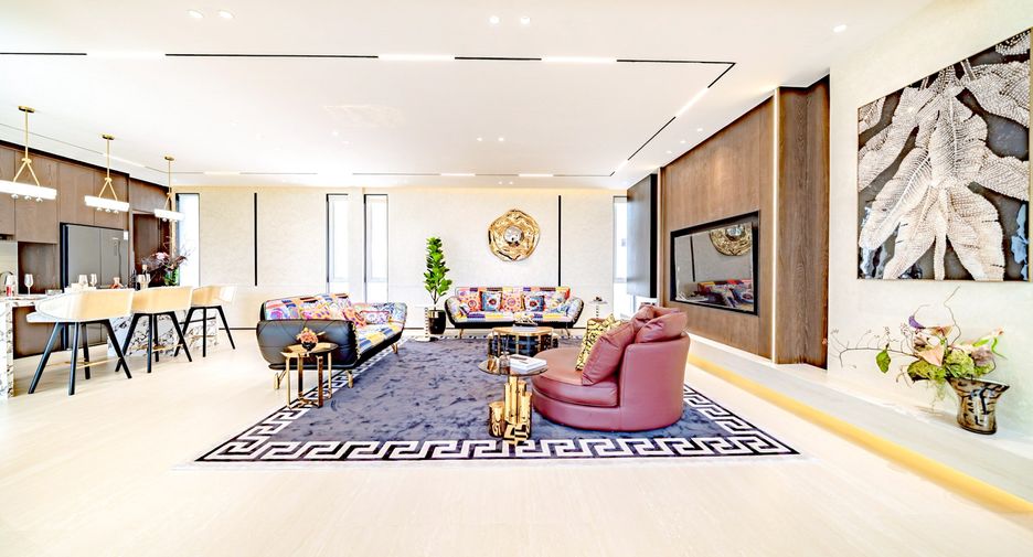 ขาย 6 ห้องนอน บ้านเดี่ยว ใน ห้วยใหญ่, พัทยา