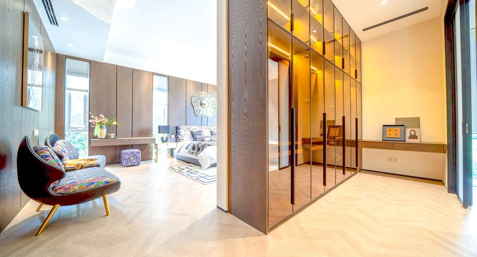ขาย 6 ห้องนอน บ้านเดี่ยว ใน ห้วยใหญ่, พัทยา