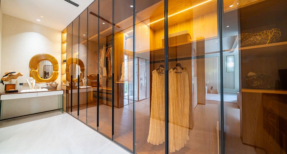 ขาย 6 ห้องนอน บ้านเดี่ยว ใน ห้วยใหญ่, พัทยา