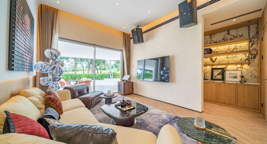 ขาย 6 ห้องนอน บ้านเดี่ยว ใน ห้วยใหญ่, พัทยา