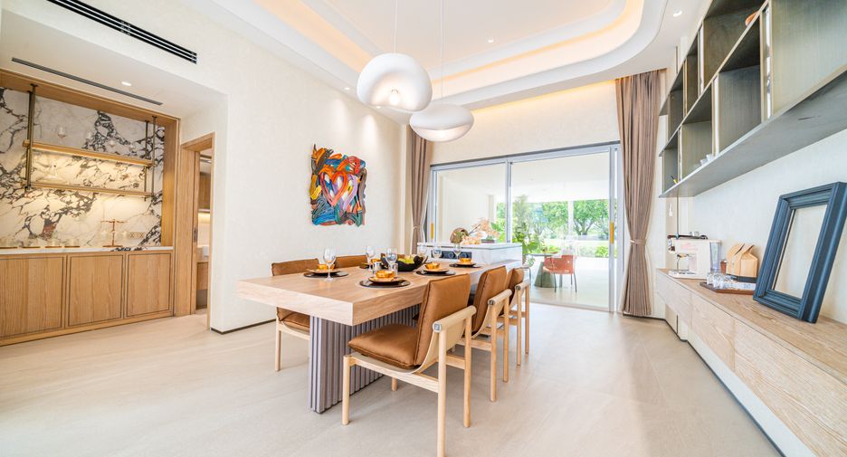 ขาย 6 ห้องนอน บ้านเดี่ยว ใน ห้วยใหญ่, พัทยา