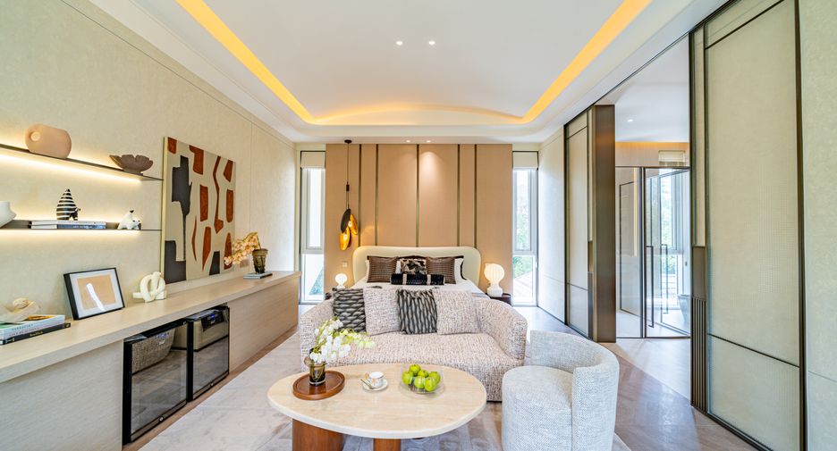 ขาย 6 ห้องนอน บ้านเดี่ยว ใน ห้วยใหญ่, พัทยา