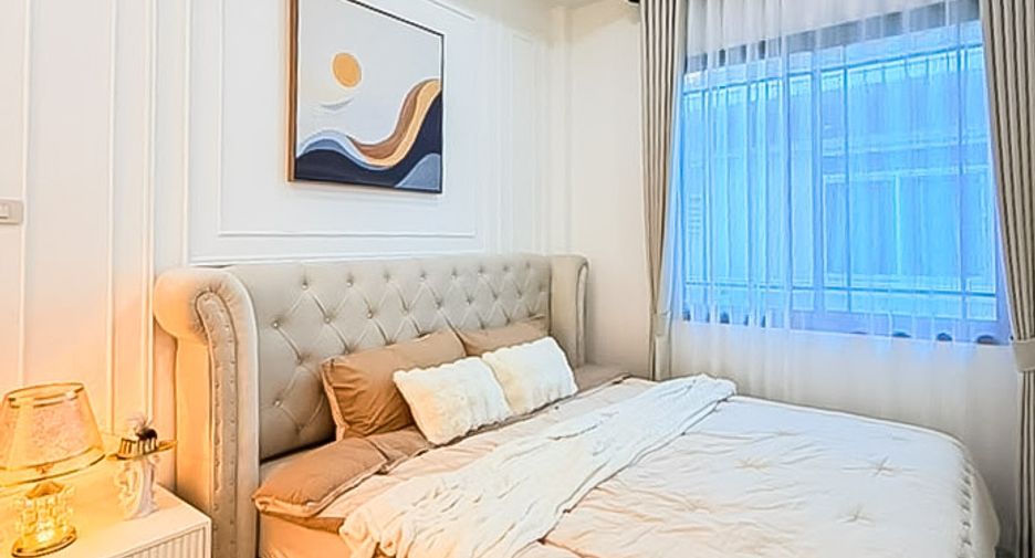 For sale 3 bedrooms house in East Pattaya, Pattaya