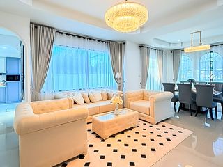 For sale 3 bedrooms house in Bang Lamung, Chonburi