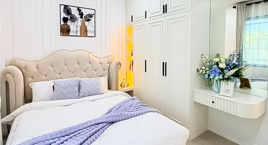 For sale 3 bedrooms house in East Pattaya, Pattaya