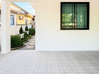 For sale 3 bedrooms house in Bang Lamung, Chonburi